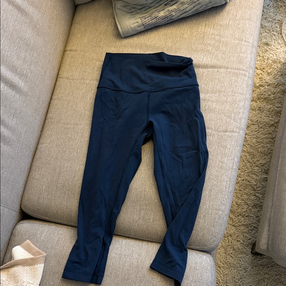 Lulu Lemon Align Leggings